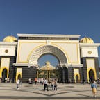 クアラルンプール
王宮