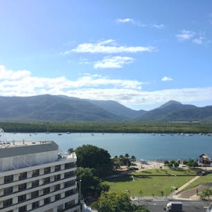 ケアンズ🇦🇺