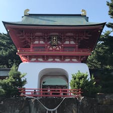 赤間神社