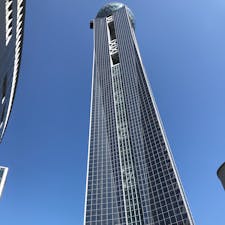 海峡ゆめタワー