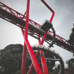 日本一長い滑り台 長崎県