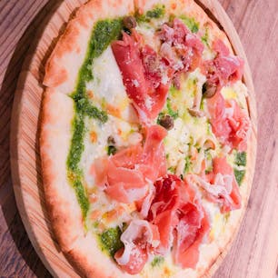 スズカフェ🍕💓