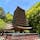 日本唯一の13重の塔がある談山神社。
中臣鎌足が大化の改新の相談をした場所なんだそうです。