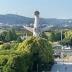 EXPO CITY  万博公園