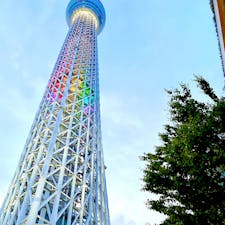 スカイツリー