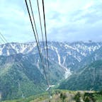 新穂高ロープウェイ