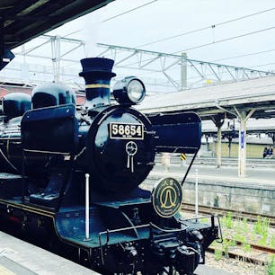 5/4〜5/6
SL人吉@熊本