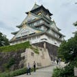 大阪城の残念石


#サント船長の写真　#お城巡り　#城跡