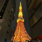 2023年5月13日(土)
東京タワーの近くまで来たので記念に📸
増上寺から見える🗼も👍

#東京タワー #増上寺 #芝公園 #東京 #観光名所
#記念撮影 #フォトスポット #夜景