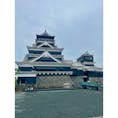熊本城🏯

日本史に疎いので細かいことは分かりませんが、熊本城立派でした🌟

#熊本