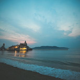 #福岡　#百道浜