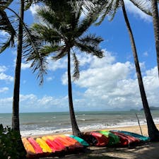 〰️Australia🇦🇺〰️
#cairns#palmcovebeach