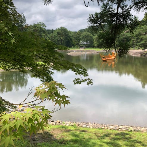 平泉町(西磐井郡)