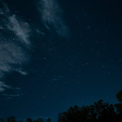 グラナイトゴージ・ネイチャーパーク