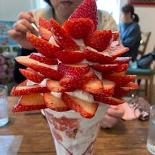 カフェ　イチナ