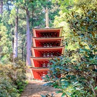 奈良　室生寺

石段を登って行くと
空気が変わっていくのが
わかります。
好きなお寺の一つです。