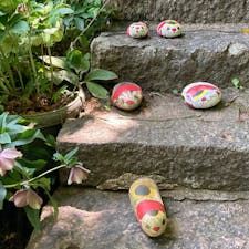 広島　尾道　猫の細道

本当に急坂道の街
足腰鍛えられますね