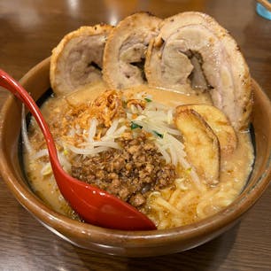 麺場 田所商店 (小田原/神奈川)