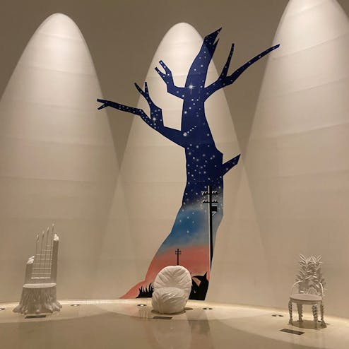 宮沢賢治童話村