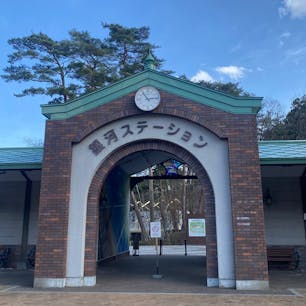 銀河ステーション
#202303 #s岩手