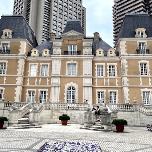 ガストロノミー ジョエル・ロブション