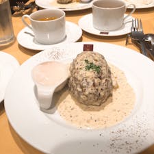 Hamburg Will (新宿御苑/東京)