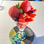 2023.3.31

#金沢
#maruhata
#あまおうパフェ
#ひがし茶屋街
#ひとり旅