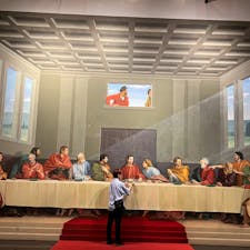 2023.5.28
#富良野
#トリックアート美術館
#観覧車
#トリックアート

どれだけおもしろ写真を撮れるかに全力を注ぎました