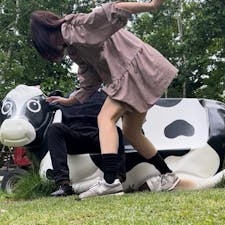 2023.5.29
#富良野
#富良野チーズ工房
#ピザ
#チーズ
#カップル