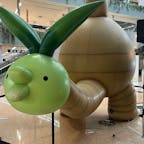 2023.6.12
#宮崎
#宮崎ブーゲンビリア空港
#宮崎空港
#ヨーグルッペ
#温水洋一