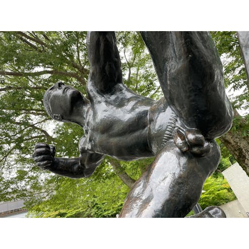 箱根彫刻の森美術館