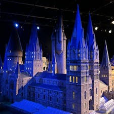 としまえん跡にできた「ワーナー ブラザース スタジオツアー東京 –メイキング・オブ ハリー・ポッター」のオープン日に行ってきました。
作り込みがすごい！そして、かなり歩きます〜

#ハリーポッター
#ハリポタ
#スタジオツアー東京
#harrypotter