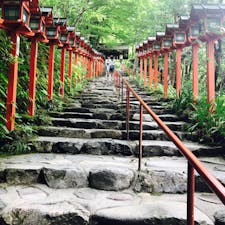 貴船神社