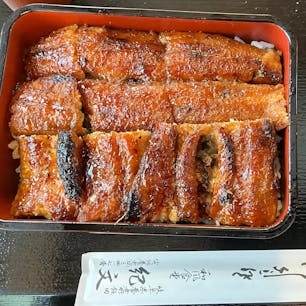 紀文
岐阜県養老郡養老町飯田1350-9

#岐阜　#うなぎ