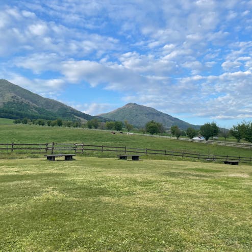 ひるぜんジャージーランド