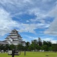 全面リニューアルオープンした会津若松城。
鶴ヶ城とも呼ばれます。

海外からの観光客も多かったです。




#福島 #会津若松 #鶴ヶ城 #会津若松城