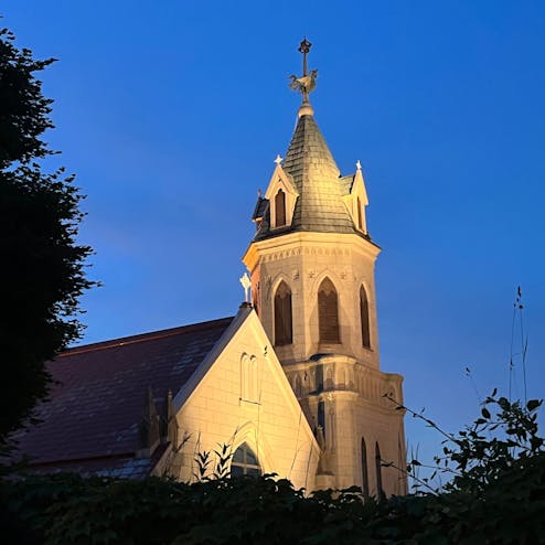 カトリック元町教会