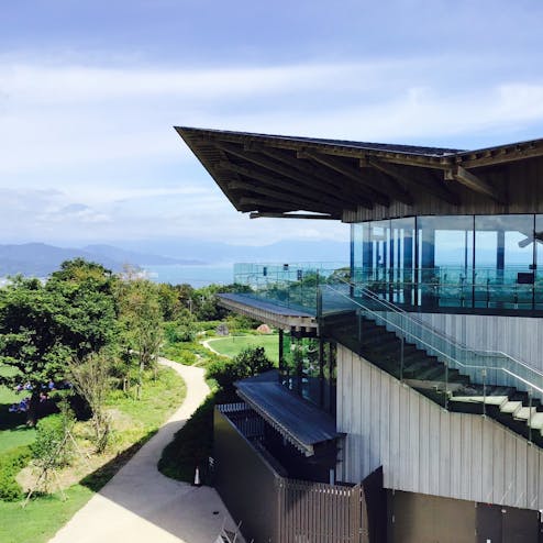 日本平夢テラス