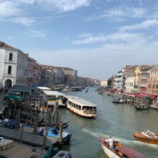 #PontediRialto🌉#venezia#Italy#🇮🇹