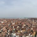 上から見たベネチア
#venezia#🇮🇹