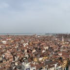 上から見たベネチア
#venezia#🇮🇹