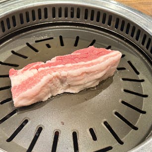 東京・新大久保にある韓国料理店「ヨプの王豚塩焼」。
おすすめはブランド豚を使った韓国式焼肉「サムギョプサル」。肉厚でジューシーな焼き肉を味わえるほか、チーズが入ったキムチチヂミや海鮮スンドゥブなど、韓国料理も堪能できますよ♪

#東京 #新大久保 #ヨプの王豚塩焼 #熟成肉専門店 #コリアンタウン #サムギョプサル #海鮮スンドゥブ #チーズチヂミ #旅田サトシ