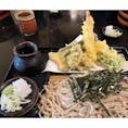 長野県上田市の草笛手打ちそば処
コシがありそばの量も多く、
舞茸の天ぷらが絶品。
オニヤンマ　久々。