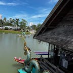 Pattaya Floating Market

VW94+63J, Muang Pattaya, Bang Lamung District, Chon Buri 20150 タイ
