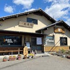 群馬昭和村　壱乃蔵
美味しいお蕎麦屋さん。
うまかっぺそば美味しい。
