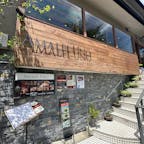 鎌倉のAMALFI UNOでランチ。
オシャレな空間で鎌倉野菜などを楽しめます！

#アマルフィイウノ
#AMALFIUNO
#鎌倉