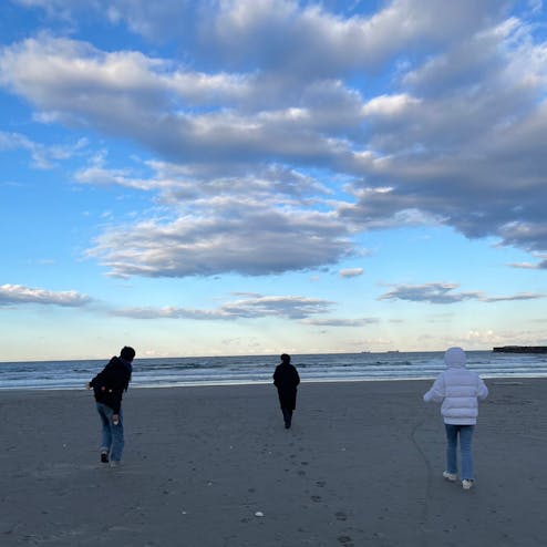 波崎ウィンドファーム