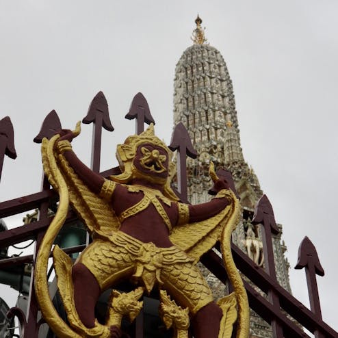 ワット・アルン