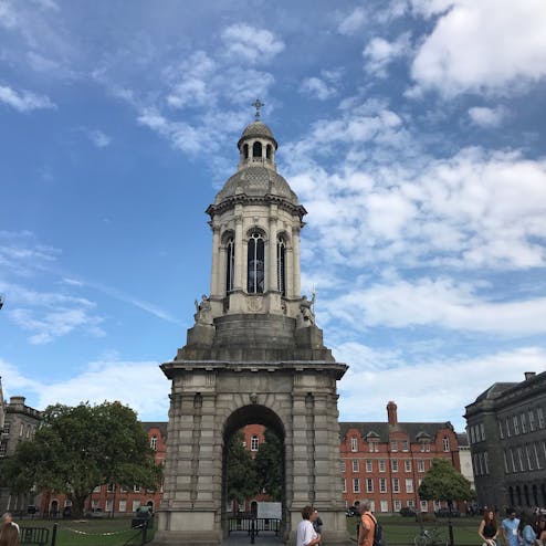 トリニティ・カレッジ