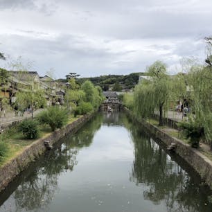 倉敷美観地区#岡山#倉敷